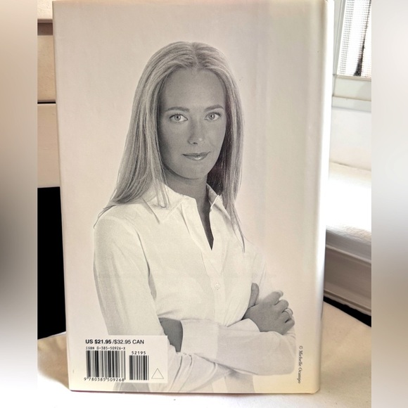 📚 Vintage 2003 The Devil Wears Prada Hard Cover Book - Great Collectors Item - Picture 11 of 16